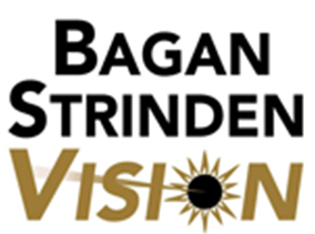 Bagan Strinden Vision logo
