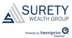Surety Wealth Group Matthew DeVries logo