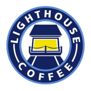 Lighthouse Coffee logo