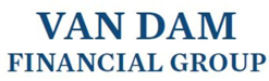 Van Dam Financial Group logo