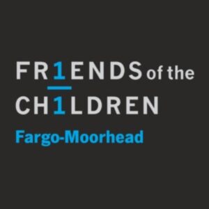 Friends of the Children Fargo Moorhead logo