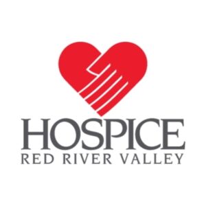 Hospice of the Red River Valley logo