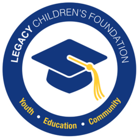 Legacy Children’s Foundation logo