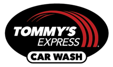 Tommy’s Express Car Wash logo