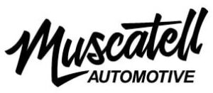 Muscatell Subaru logo