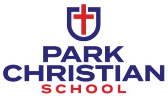 Park Christian School logo