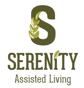 Serenity Assisted Living logo