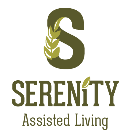 Serenity Assisted Living logo