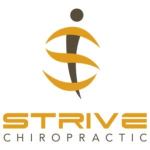 Strive Chiropractic logo