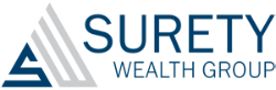Surety Wealth Group logo