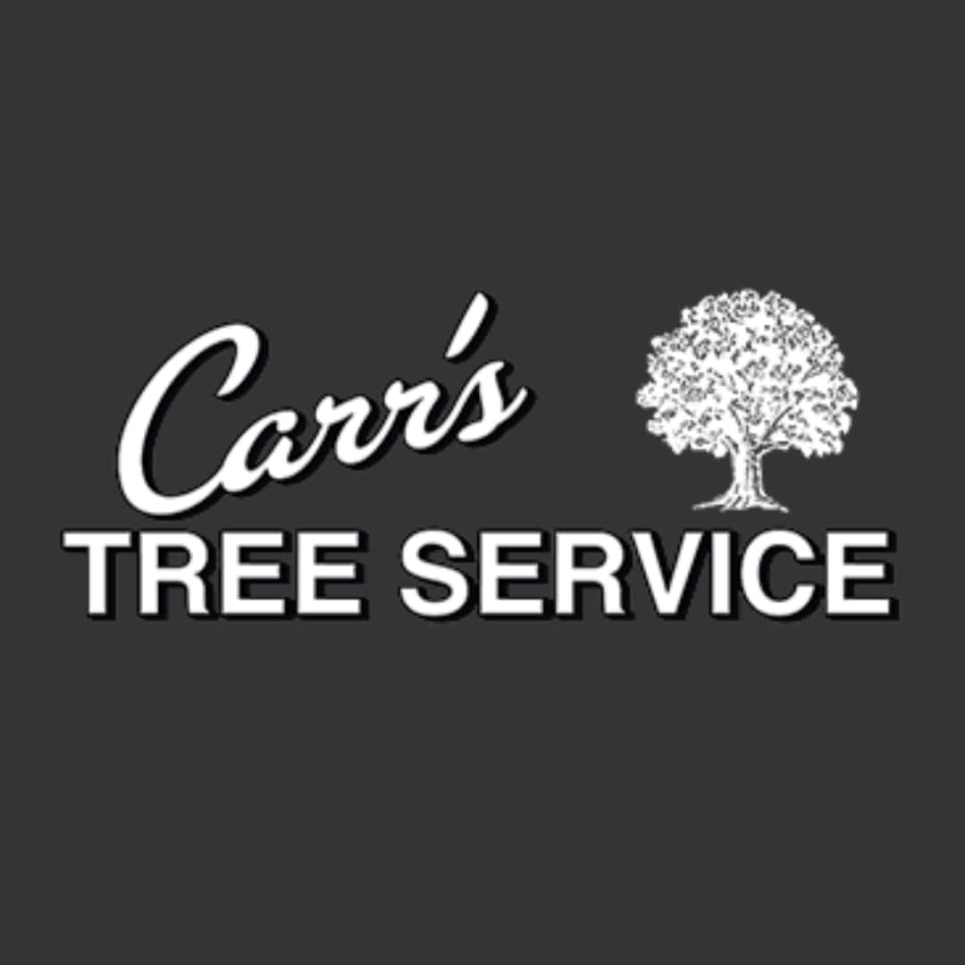 Carr’s Tree Service logo