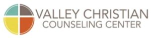 Valley Christian Counseling Center logo