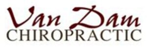 Van Dam Chiropractic logo