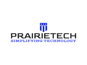 Prairie Tech logo