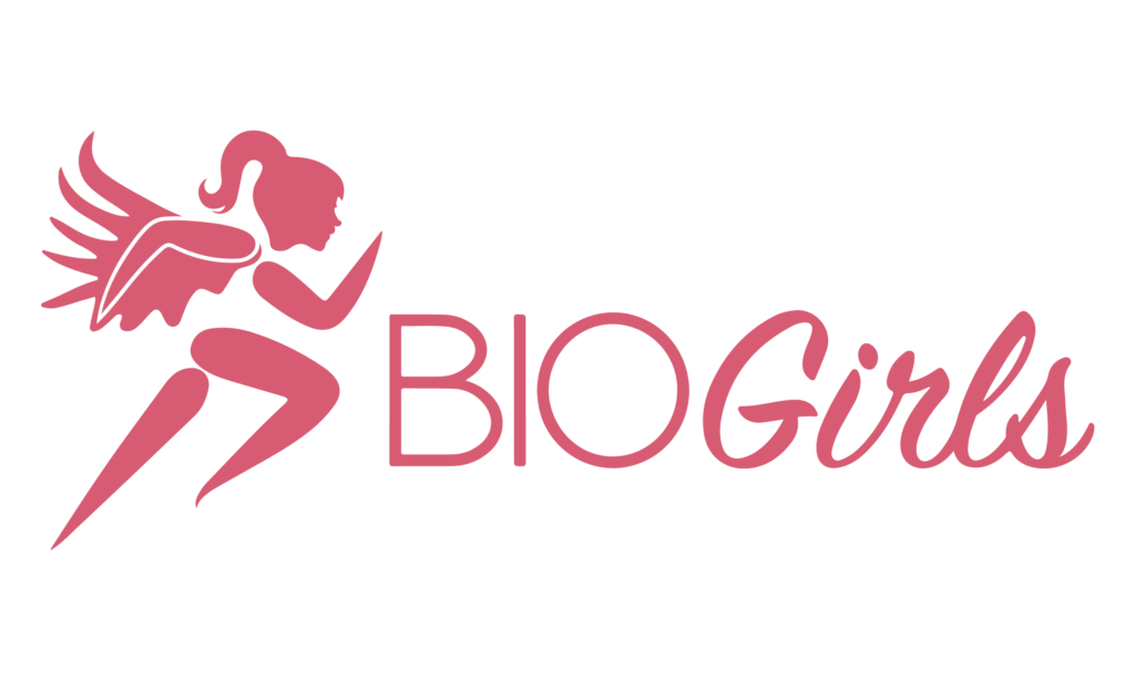 Bio girls logo