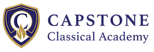 Capstone Classical Academy logo