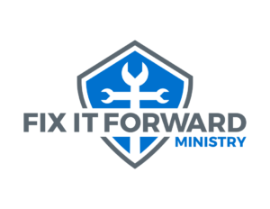 Fix It Forward Ministry logo