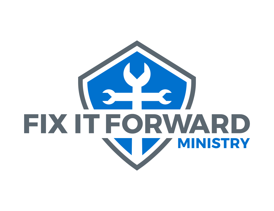 Fix It Forward Ministry logo