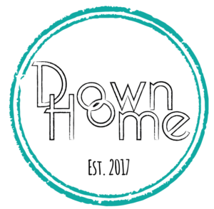 Down Home Logo