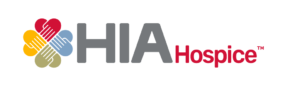 HIA Hospice logo