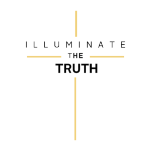 Illuminate the Truth logo 2025