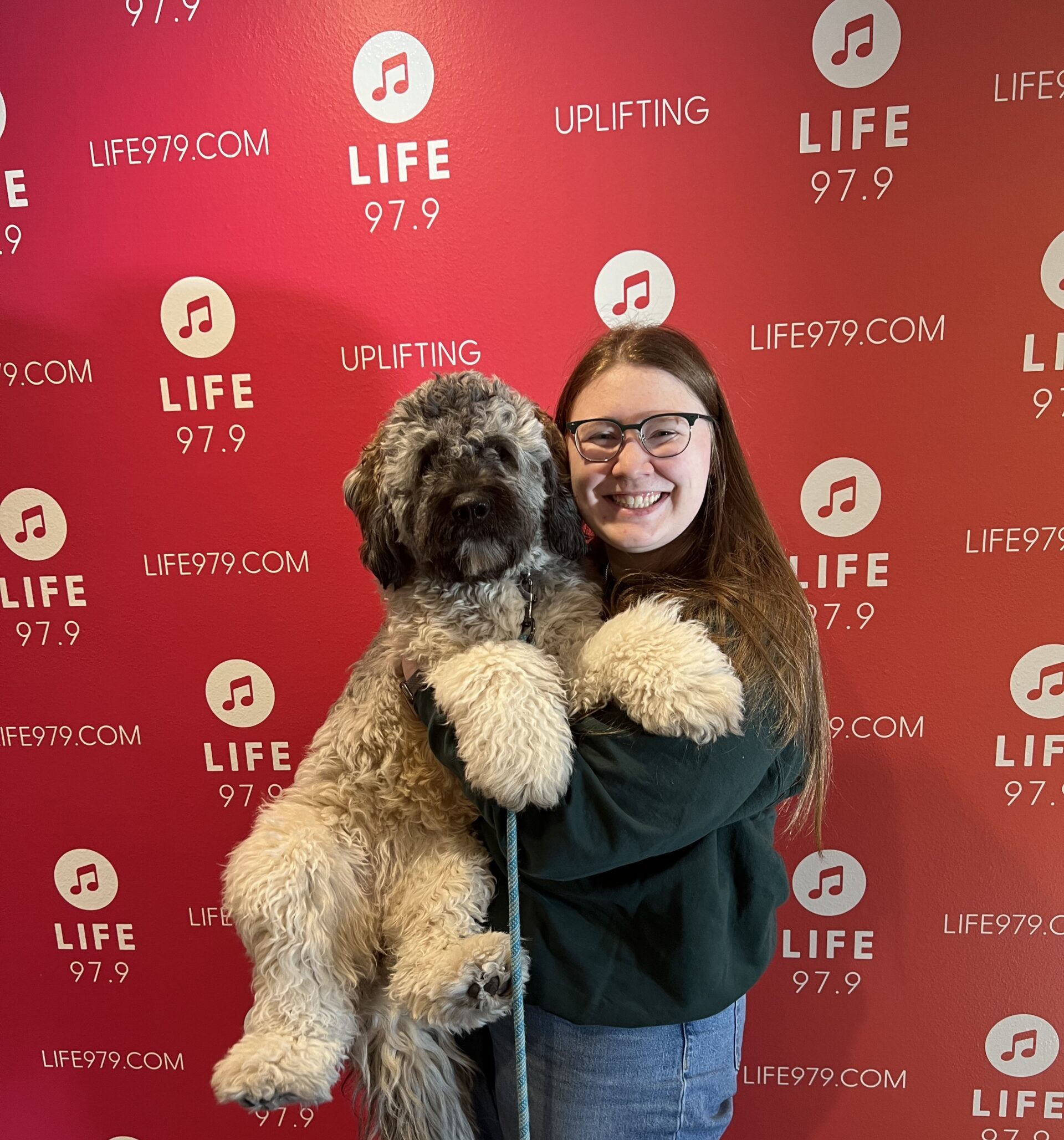 Afternoons with Rylie: Dog Days V.I.P. Meet and Greet image