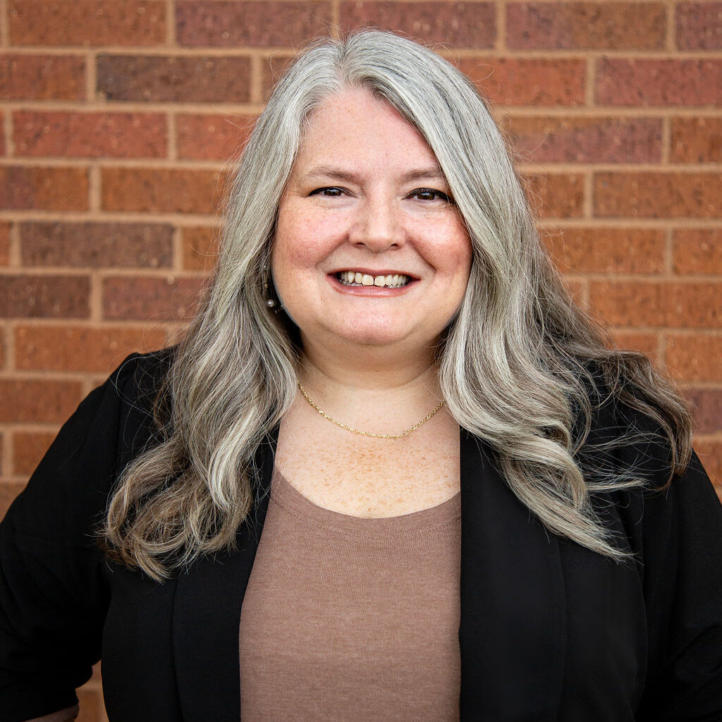 Image of Jill Tracey