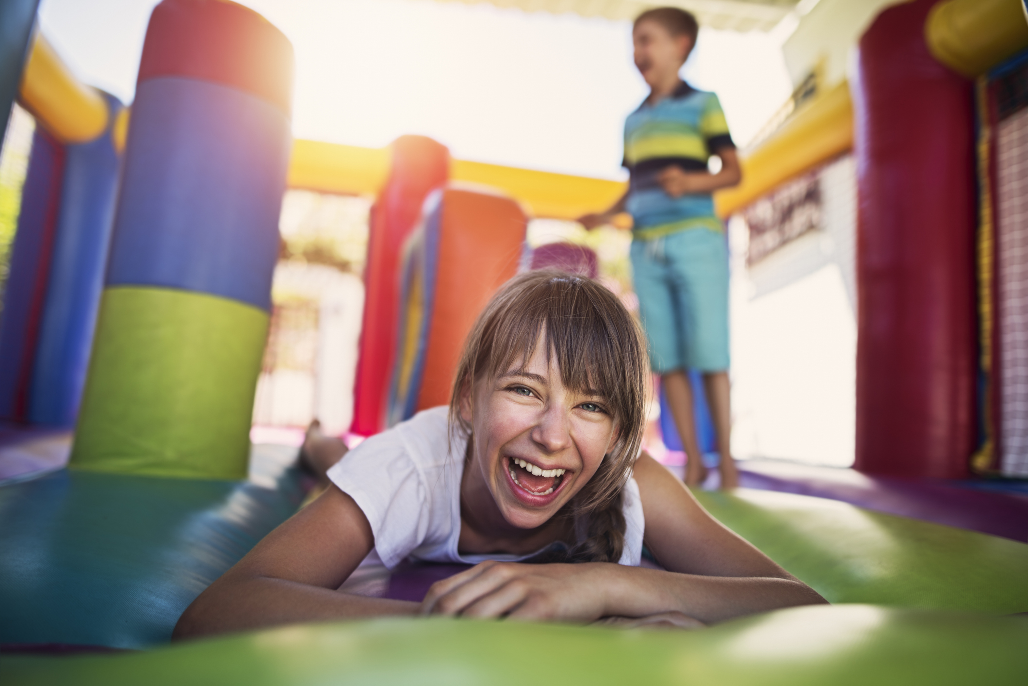 Pulse North Dakota Kids Event image