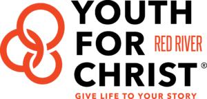Red River Youth for Christ Logo