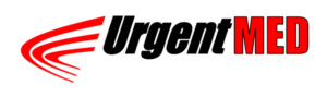 UrgentMed logo