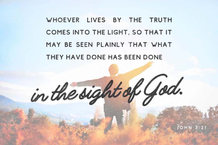 John 3:21